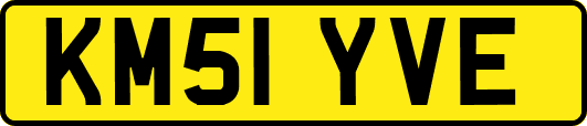 KM51YVE