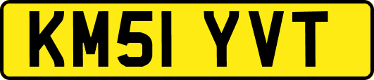 KM51YVT