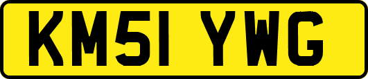 KM51YWG