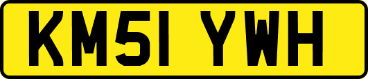 KM51YWH