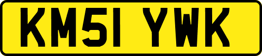 KM51YWK