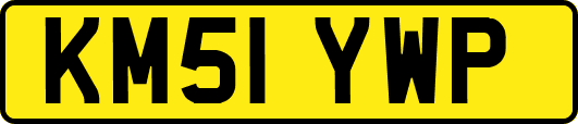 KM51YWP