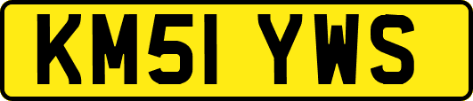 KM51YWS