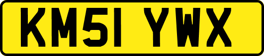 KM51YWX