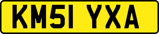 KM51YXA