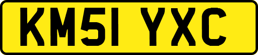 KM51YXC