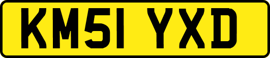 KM51YXD