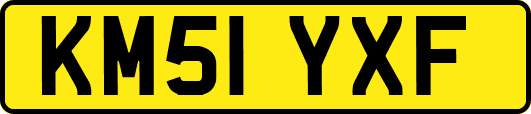 KM51YXF