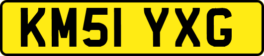 KM51YXG