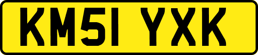 KM51YXK