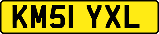 KM51YXL