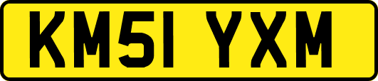 KM51YXM
