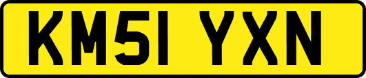 KM51YXN