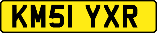 KM51YXR