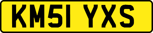 KM51YXS