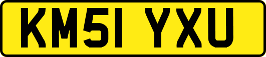 KM51YXU