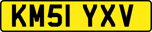 KM51YXV