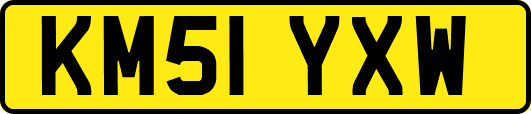 KM51YXW