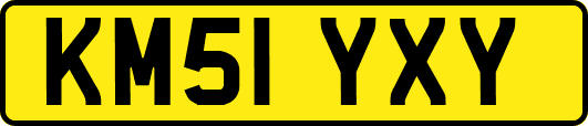 KM51YXY