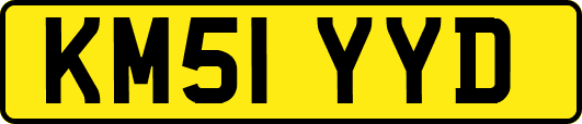 KM51YYD