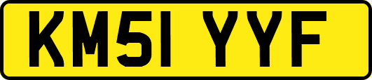 KM51YYF