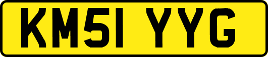 KM51YYG