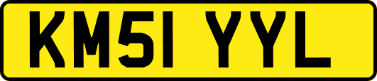 KM51YYL