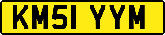KM51YYM
