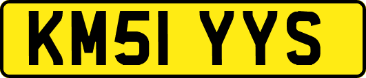 KM51YYS