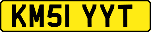 KM51YYT