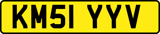 KM51YYV