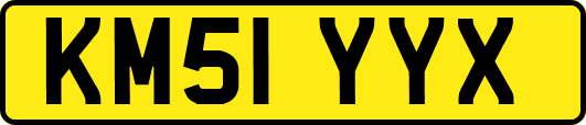 KM51YYX