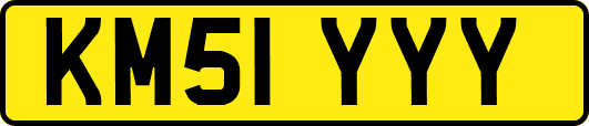 KM51YYY