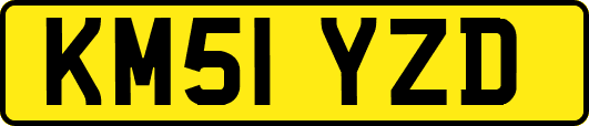 KM51YZD