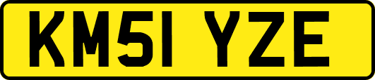 KM51YZE