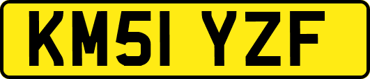 KM51YZF