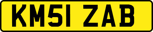 KM51ZAB