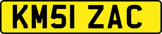 KM51ZAC