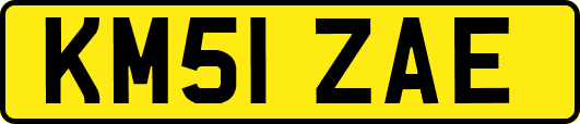 KM51ZAE