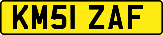 KM51ZAF