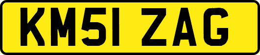 KM51ZAG