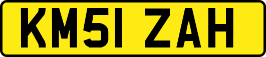 KM51ZAH