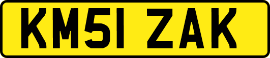 KM51ZAK