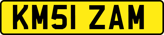 KM51ZAM