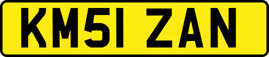 KM51ZAN