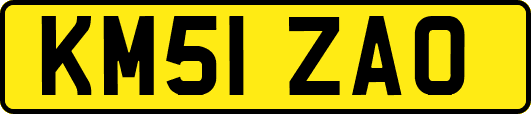 KM51ZAO