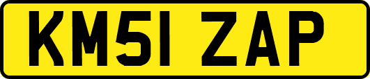 KM51ZAP