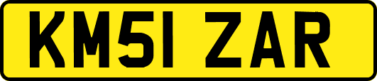 KM51ZAR
