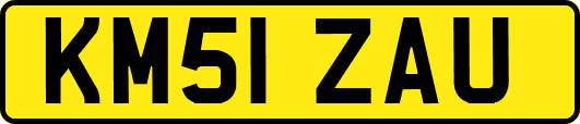 KM51ZAU