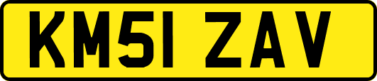 KM51ZAV